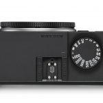 Leica M10 Monochrom Gehäuse