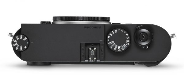 Leica M10 Monochrom Gehäuse – Bild 4