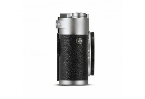 Leica M10-R Gehäuse silber, ArtNr. 20003 – Bild 3