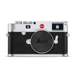 Leica M10-R Gehäuse silber, ArtNr. 20003