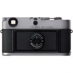 Leica MP 0.72 Gehäuse silber, ArtNr. 10301