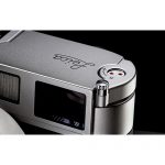 Leica MP 0.72 Gehäuse silber, ArtNr. 10301