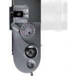 Leica MP 0.72 Gehäuse silber