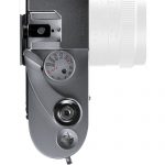 Leica MP 0.72 Gehäuse silber, ArtNr. 10301