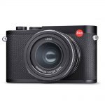 Leica Q2 schwarz, ArtNr. 19050