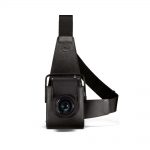 Leica Holster Q2, Leder, schwarz, ArtNr. 19577
