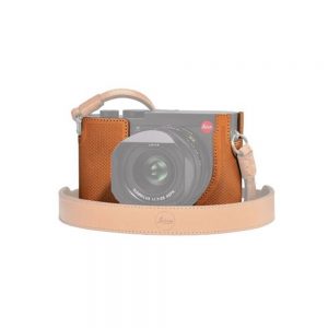 Leica Protektor Q2, braun