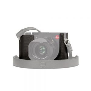 Leica Protektor Q2, schwarz