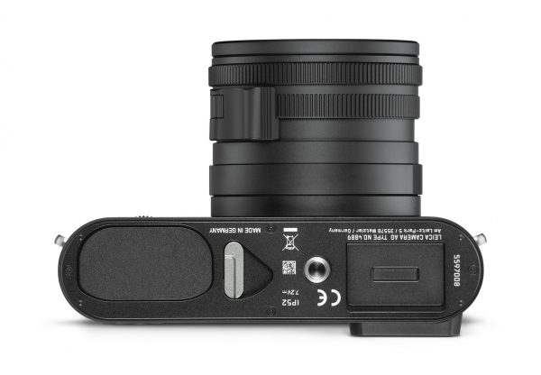 Leica Q2 Monochrom, ArtNr. 19055 – Bild 2