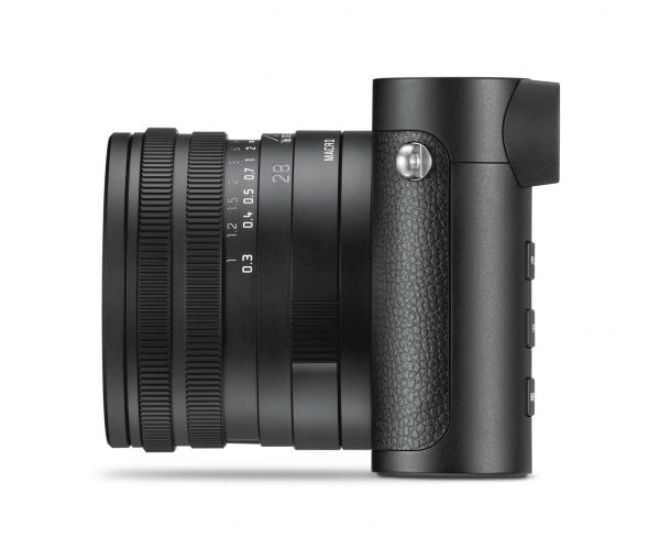 Leica Q2 Monochrom, ArtNr. 19055 – Bild 3