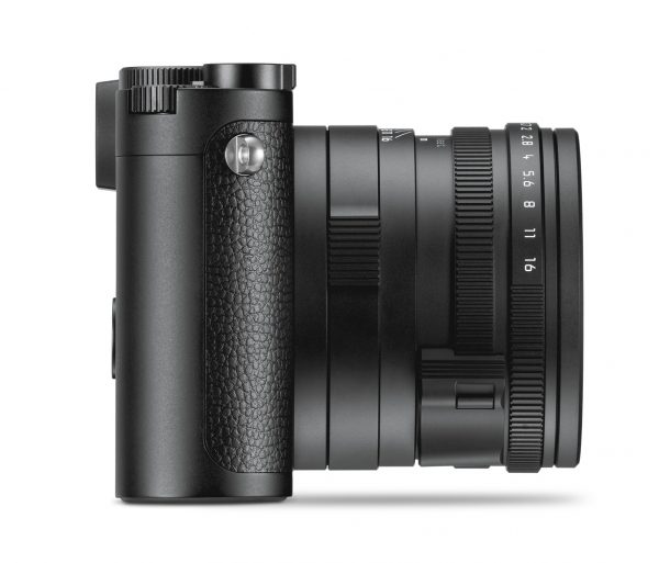Leica Q2 Monochrom, ArtNr. 19055 – Bild 4