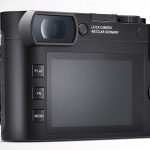 Leica Q2 Vitrinenstück