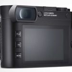 Leica Q2 schwarz, ArtNr. 19050