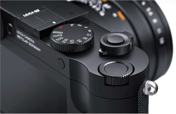Leica Q2 schwarz, ArtNr. 19050 – Bild 4