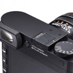 Leica Q2 Vitrinenstück