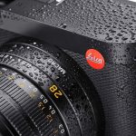 Leica Q2 schwarz, ArtNr. 19050