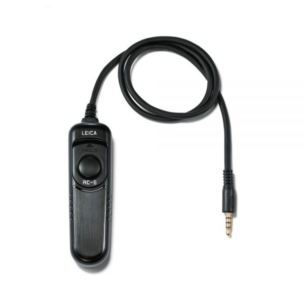 Leica RC-SCL6 Kabelfernauslöser für SL2, ArtNr. 16066
