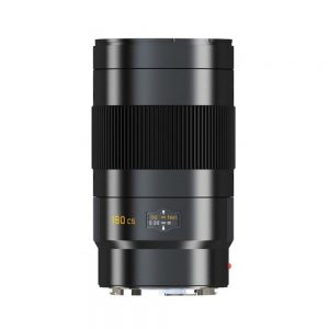 Leica S APO-Tele-Elmar 180mm/3,5 CS
