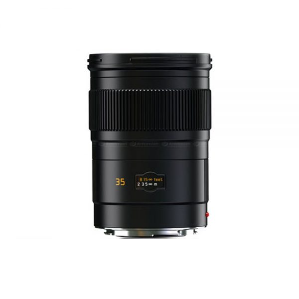 Leica S Summarit 35mm/2,5 ASPH.