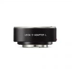 Leica S-Adapter L, ArtNr. 16075