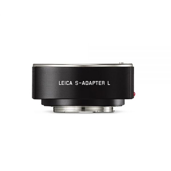 Leica S-Adapter L, ArtNr. 16075