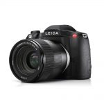 Leica S3 Gehäuse, ArtNr. 10827