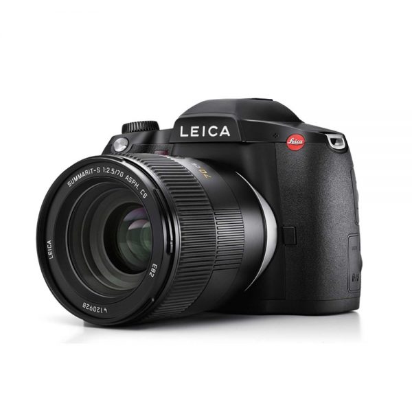 Leica S3 Gehäuse, ArtNr. 10827