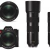 Leica APO-VARIO-ELMARIT-SL 90-280mm/2,8-4 ArtNr. 11175 – Bild 2