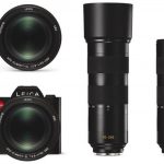 Leica APO-VARIO-ELMARIT-SL 90-280mm/2,8-4 ArtNr. 11175