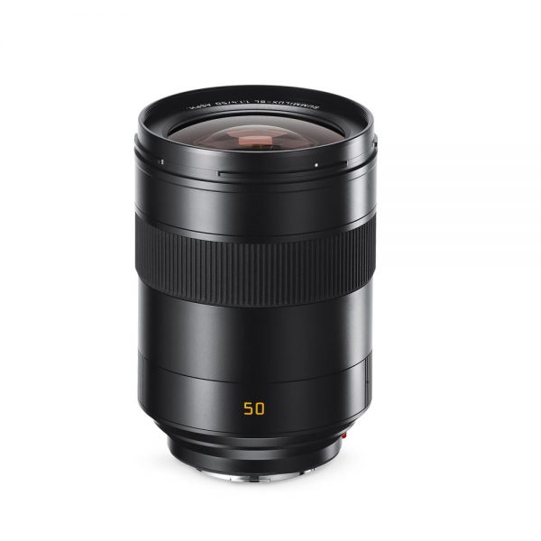 Leica Summilux-SL 50mm/1,4 ASPH. ArtNr. 11180