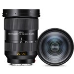Leica Vario-Elmarit-SL 24-70mm/2,8 ASPH. ArtNr. 11189