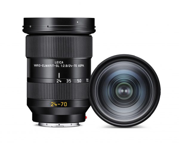 Leica Vario-Elmarit-SL 24-70mm/2,8 ASPH. ArtNr. 11189 – Bild 2