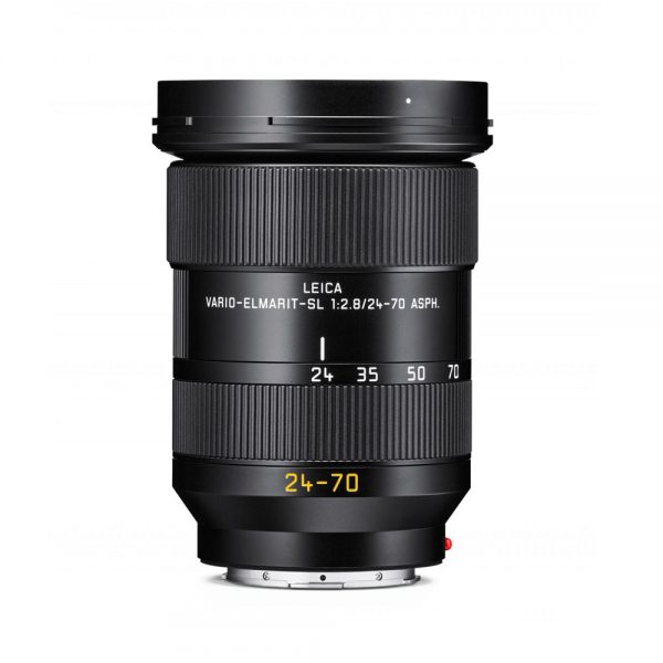 Leica Vario-Elmarit-SL 24-70mm/2,8 ASPH. ArtNr. 11189