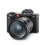 Leica SL2 + Vario-Elmarit-SL 24-70mm/2,8 ASPH. ArtNr. 10888