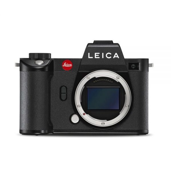 Leica SL2 + Summicron-SL 35mm/2 ASPH. ArtNr. 10842 – Bild 2