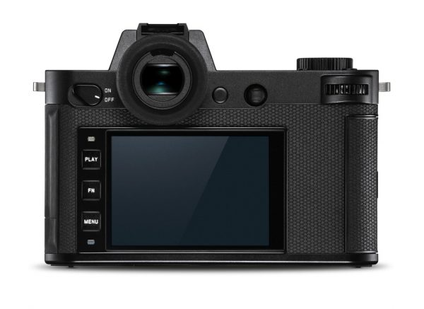 Leica SL2 + Vario-Elmarit-SL 24-70mm/2,8 ASPH. ArtNr. 10888 – Bild 3
