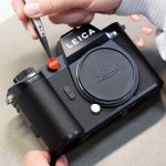 Leica SL2 + Vario-Elmarit-SL 24-70mm/2,8 ASPH. ArtNr. 10888
