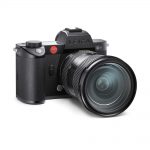 Leica SL2-S + Vario-Elmarit-SL 24-70mm/2,8 ASPH.
