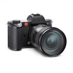 Leica SL2-S + Vario-Elmarit-SL 24-70mm/2,8 ASPH. ArtNr. 10886