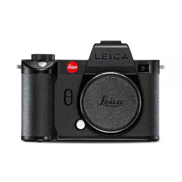 Leica SL2-S + Summicron-SL 50mm/2 ASPH. + Zubehör Set* ArtNr. 10848 – Bild 3