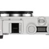 Leica CL Gehäuse silber eloxiert – Bild 3