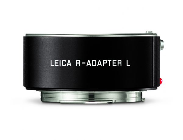 Leica R-Adapter-L, ArtNr. 16076 – Bild 2