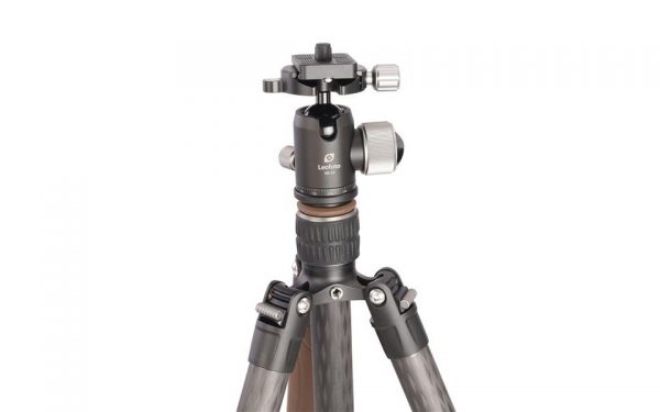 Leofoto Urban LX-284CT + XB38 – Bild 3