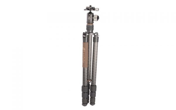 Leofoto Urban LX-284CT + XB38 – Bild 2