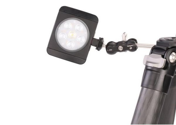 Leofoto Magic arm AM-1 – Bild 2
