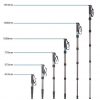 Leofoto Monopod MP-326C – Bild 2