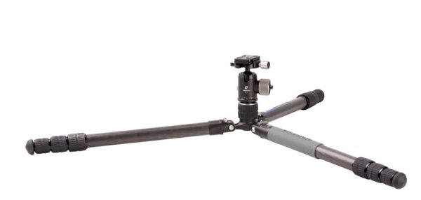 Leofoto RF-284CT + XB32 Stativset – Bild 3
