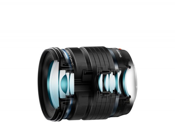 Olympus M.Zuiko Digital ED 12-45mm/4 PRO – Bild 4