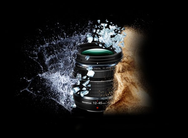 Olympus M.Zuiko Digital ED 12-45mm/4 PRO – Bild 2