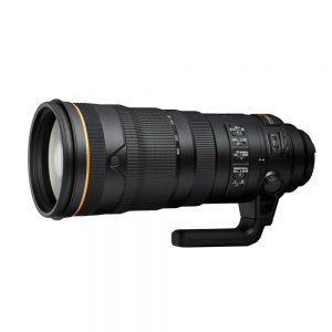 Nikon AF-S 120-300mm/2,8 E FL ED SR VR